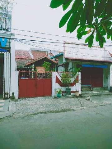 Lokasi Emas! Tempat Usaha Pinggir Jalan Raya Tengger Benowo, Trafik Ramai