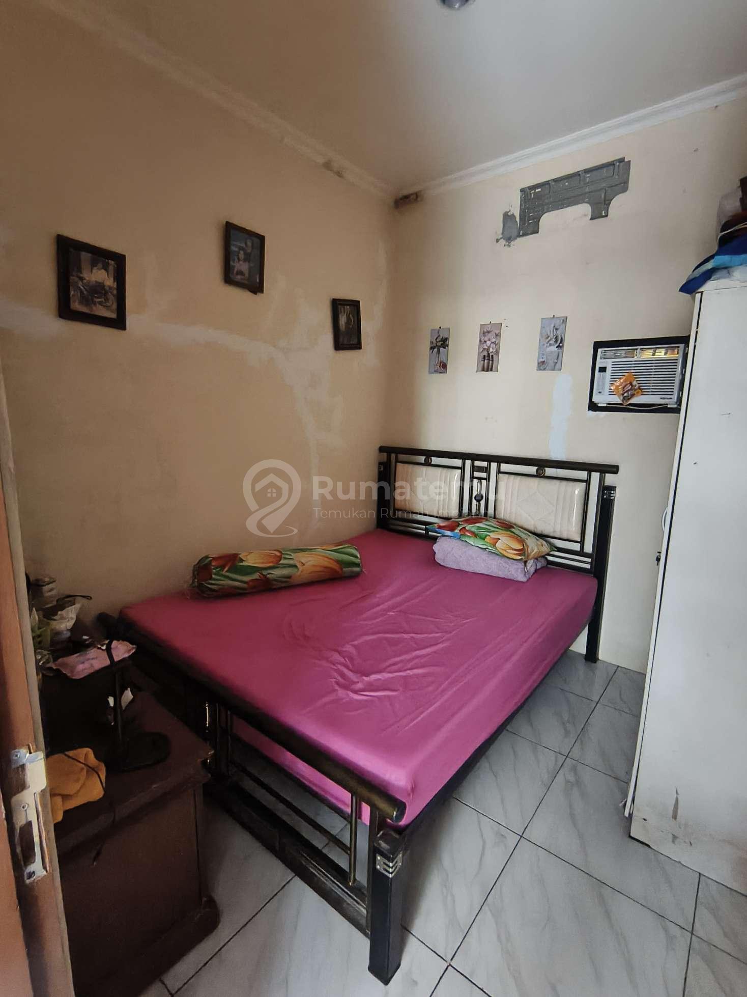 Jual Rumah AJB Minimalis Mini Cluster Ciledug, Pondok Kacang Timur, Karang Tengah, Kota Tangerang