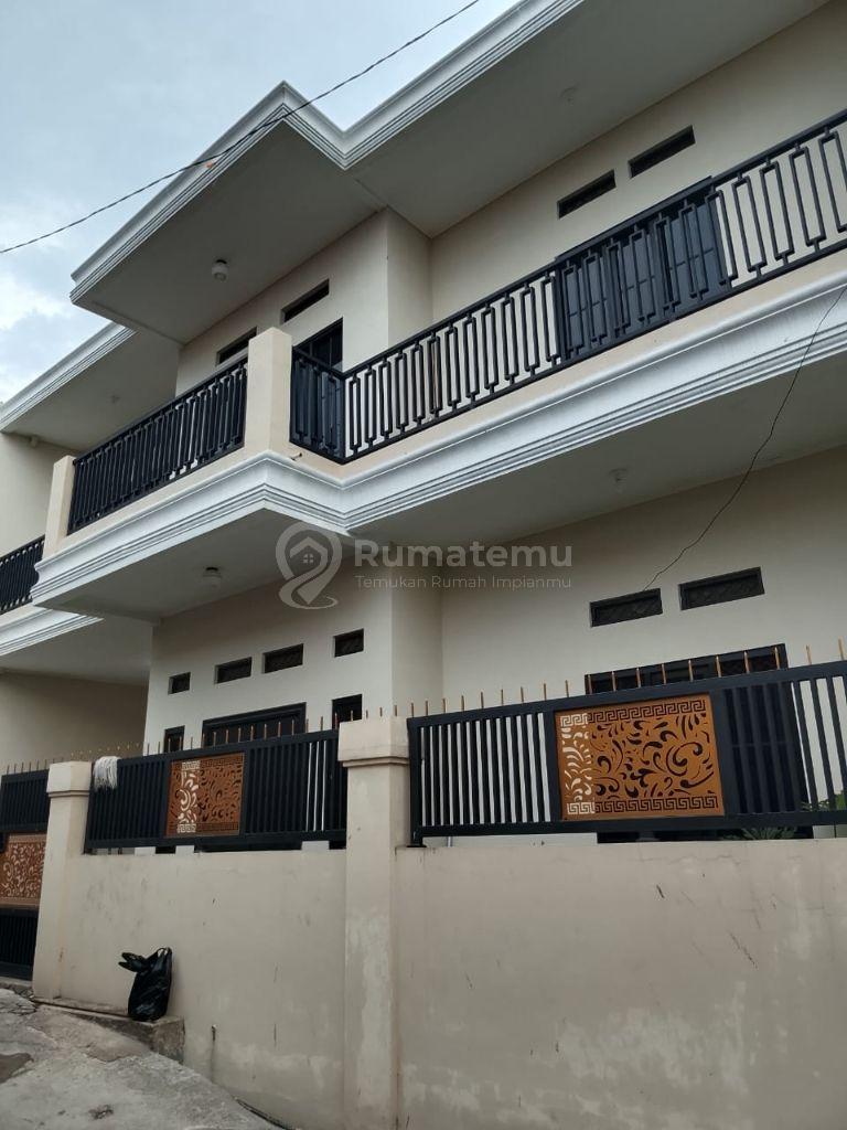 Di jual cepat rumah baru minimalis di Cigadung - Dago Bandung