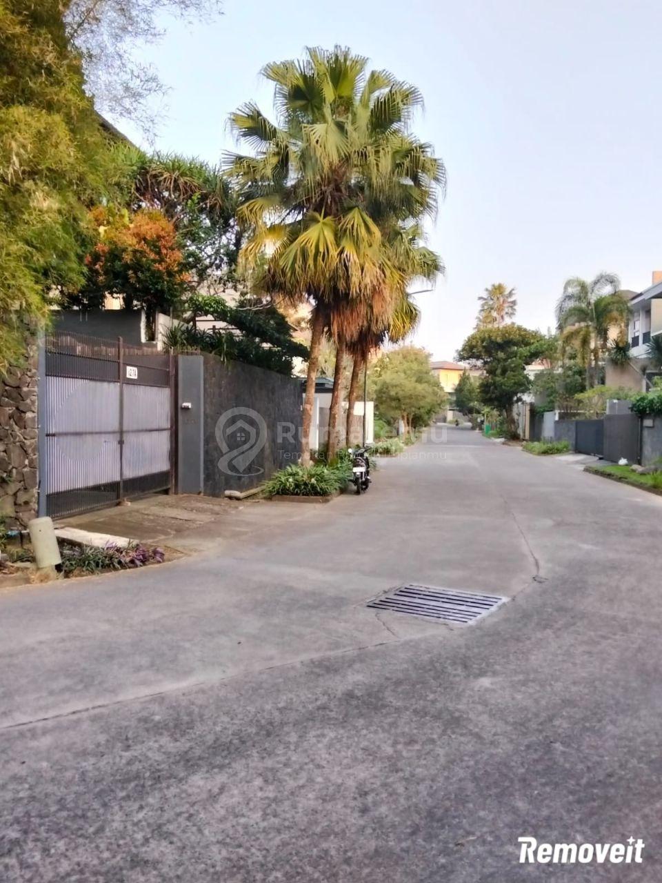 DI JUAL RUMAH SETRA DUTA KOTA BANDUNG