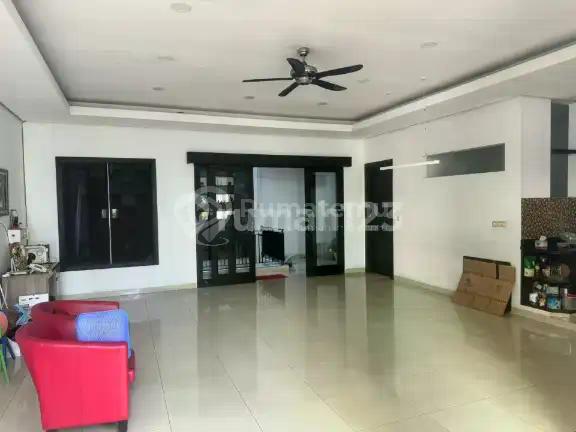 Rumah Siap Huni Taman Grisenda Shm Semi Furnish Hadap Utara