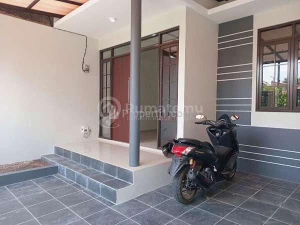 Jual Rumah Baru Metro Margahayu Soekarno Hatta Dekat Ciwastra Bandung