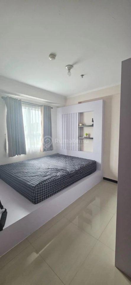 Jangan Sampai Kehabisan Unit Ini! Apartemen 2BR Full Furnished Gateway Pasteur