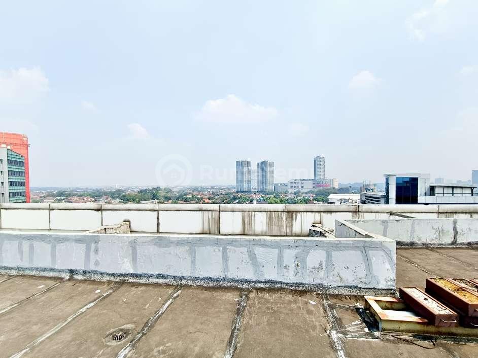 Dijual cepat gedung kantor di TB Simatupang Jaksel 