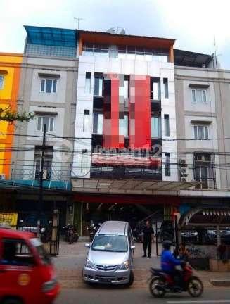 Dijual Cepat Ruko Gandeng di Tubagus Angke, Jelambar, Jakarta Barat.