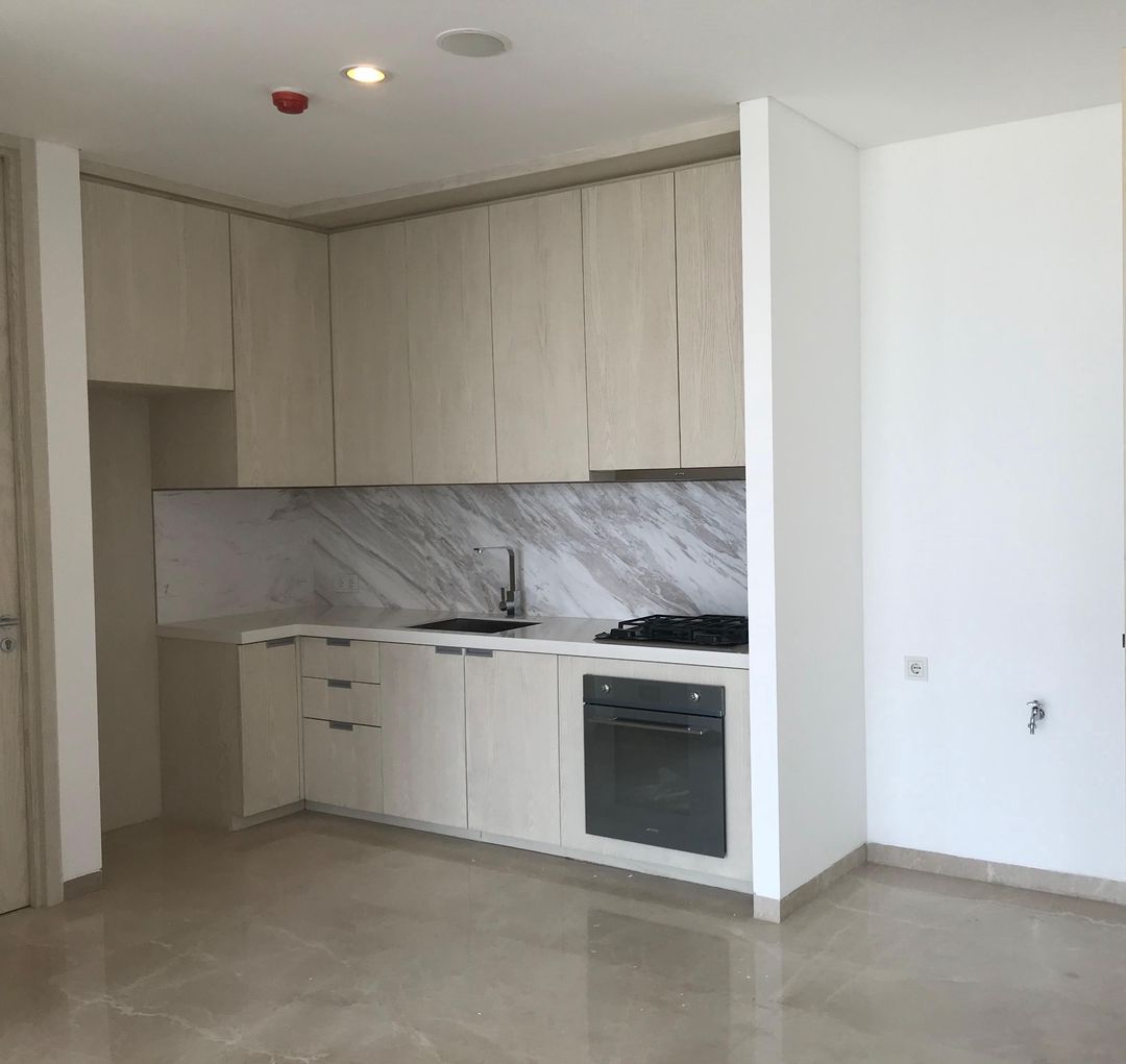 Apartemen Izzara Simatupang