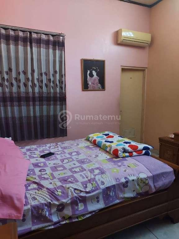 Dijual Rumah Secondary Siap Huni Di Pondok Kelapa Jakarta Timur 