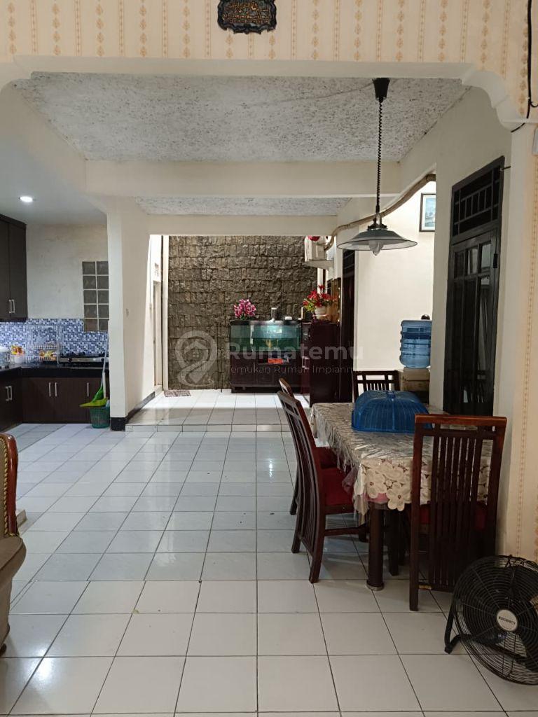Rumah Cantik Siap huni di Penggilingan Cakung Jakarta Timur