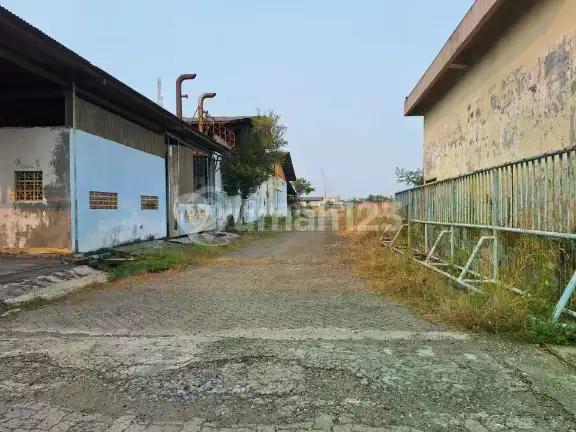 Dijual Tanah di Cakung Harga Jauh Dibawah NJOP