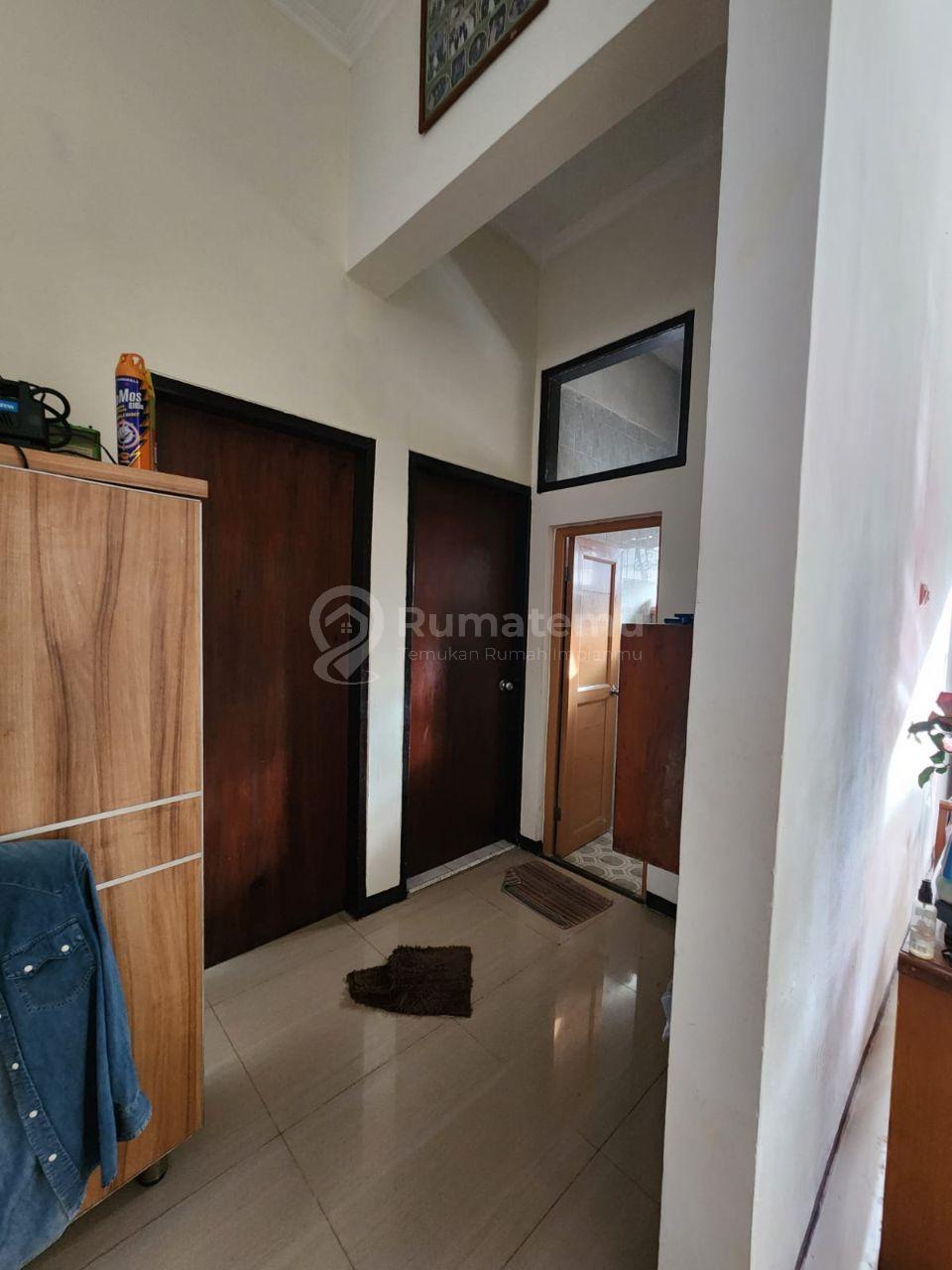 DIJUAL Rumah yang Nyaman dan Siap Huni di Pulogebang Permai, Cakung, Jakarta Timur