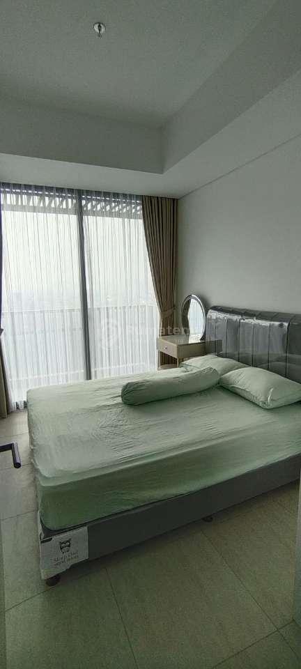Apartemen Fatmawati City Center