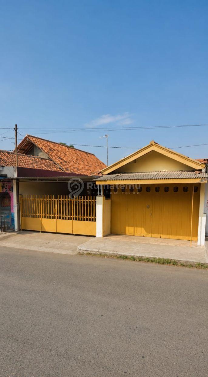 Dijual Ruko Strategis LT 212 M² / LB 212 M² - Pabuaran Cirebon | Rp1,8 M