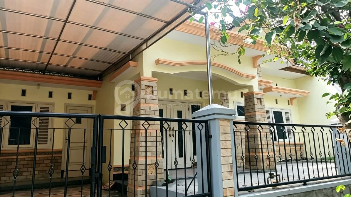 Rumah Asri Dekat UB & UnMuh – Bukit Cemara Tujuh Malang
