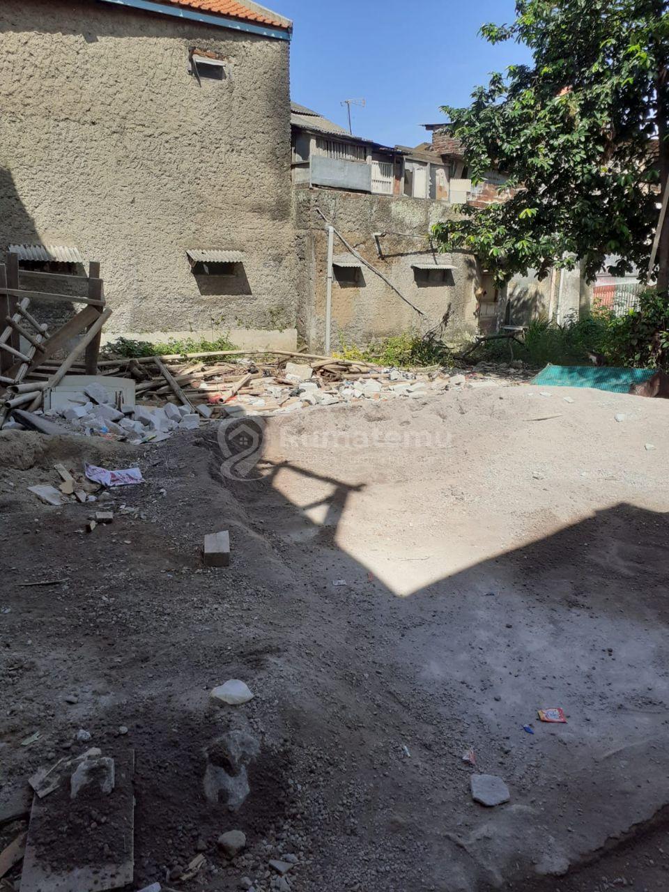 TANAH MURAH SIAP BANGUN RUMAH