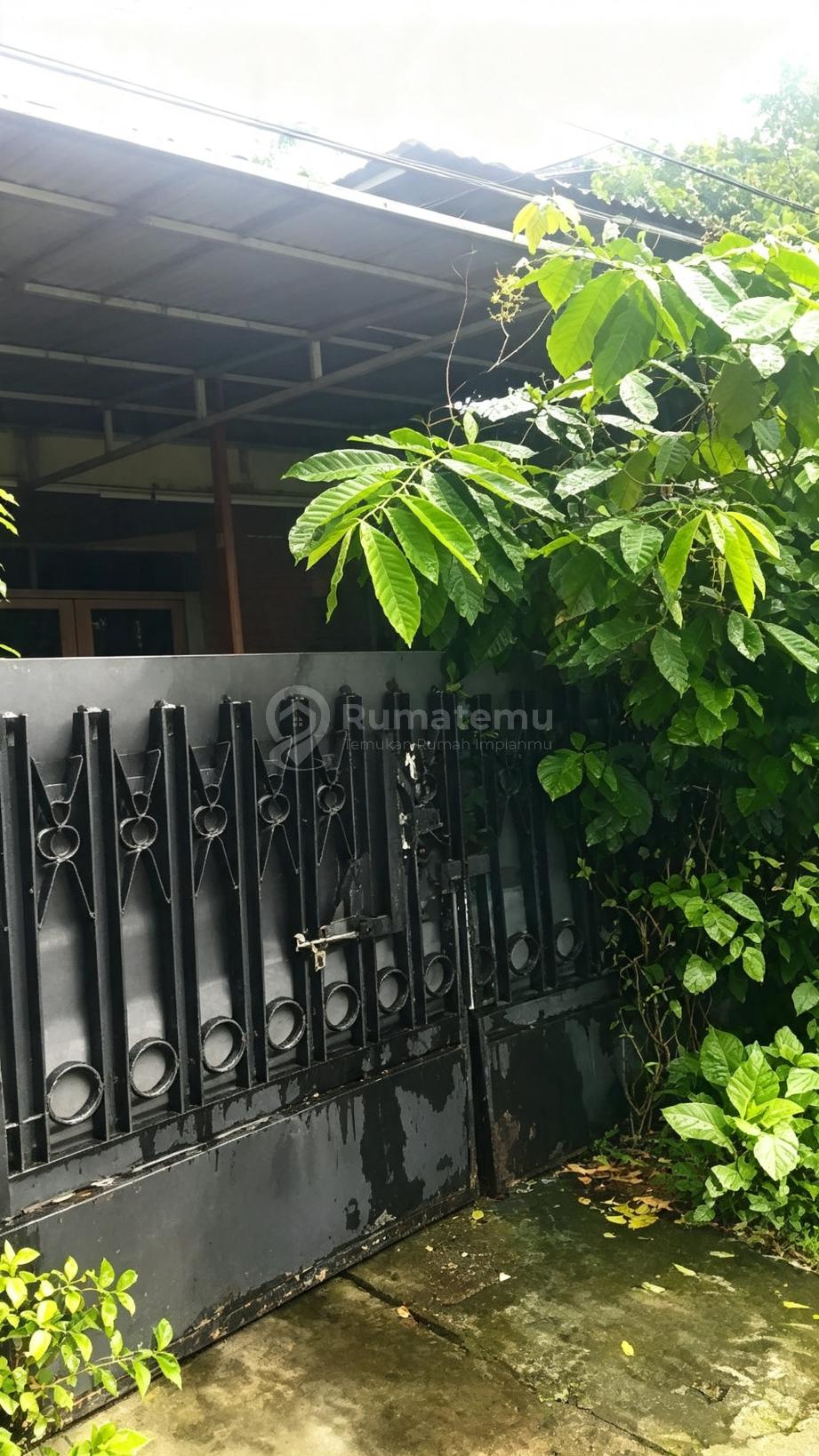 Murah, Puri Indah Hit Tanah