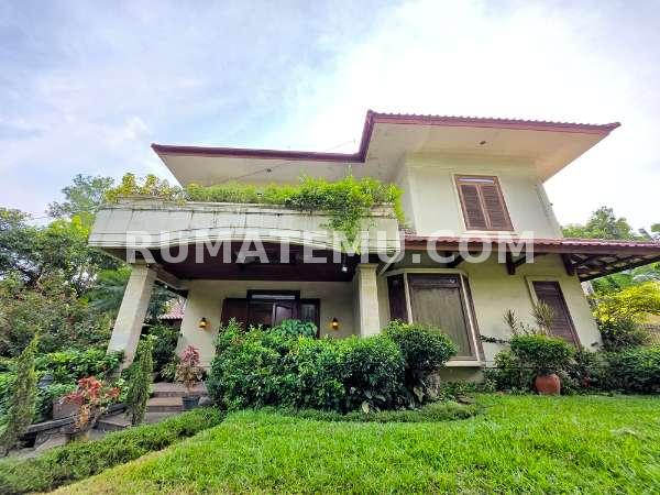 Rumah Di Villa Cinere Mas, Pisangan, Tangerang Selatan