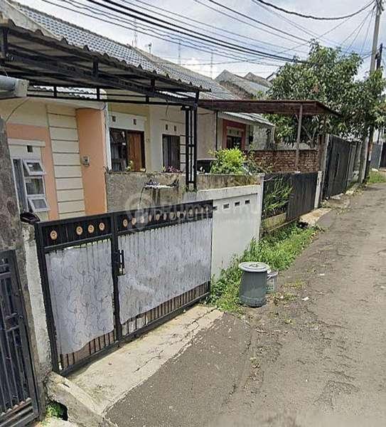 Jual Rumah Murah Green City View Jatihandap Dekat Padasuka Cicaheum Bandung