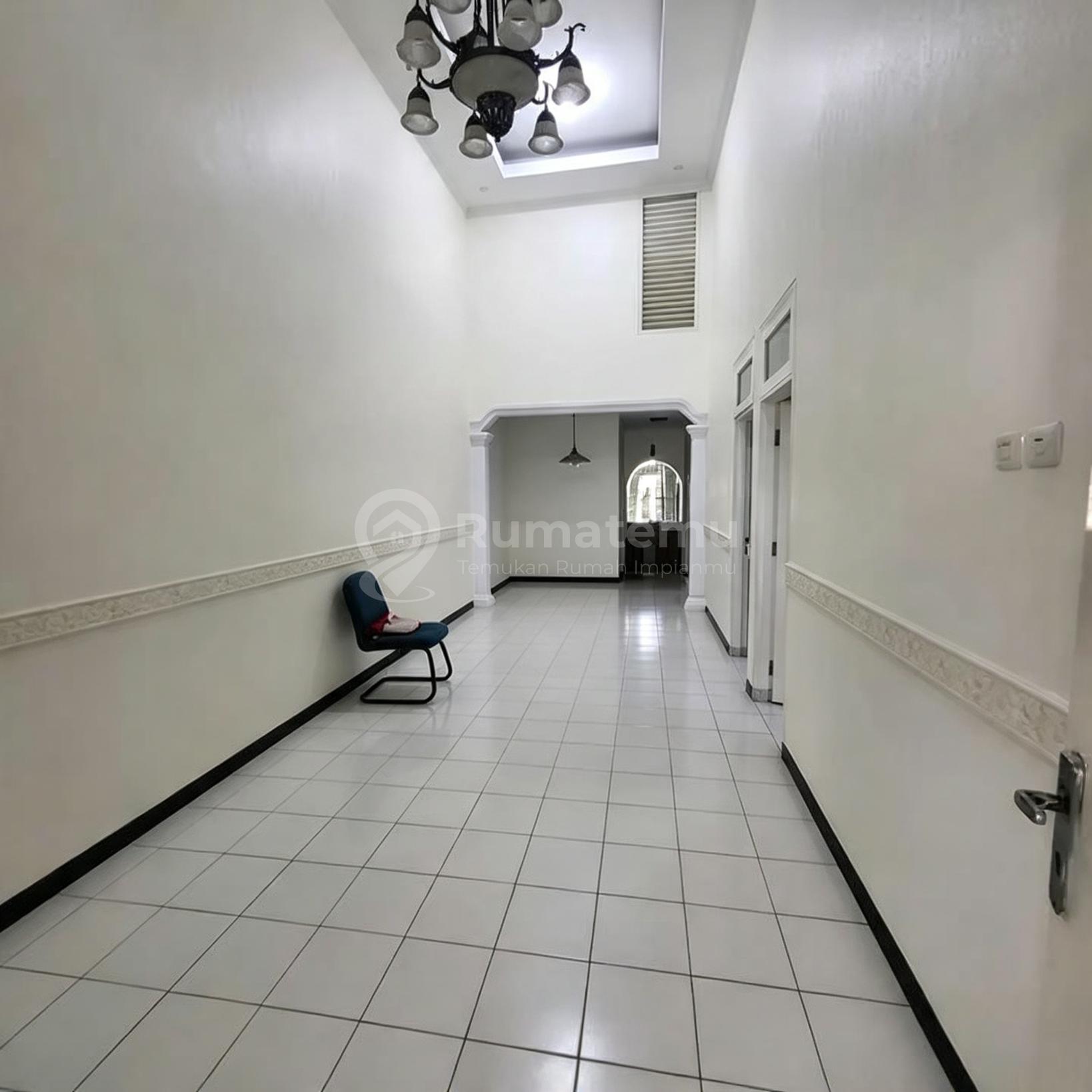 Jual Rumah Citra Garden 5 Luas 96 Meter Ada 2 Kamar Tidur Siap Huni