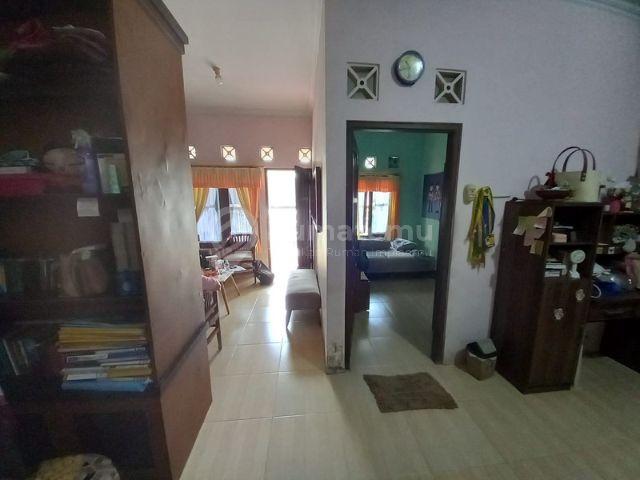 RUMAH DIJUAL DEKAT MALL JCM JL. MAGELANG SLEMAN