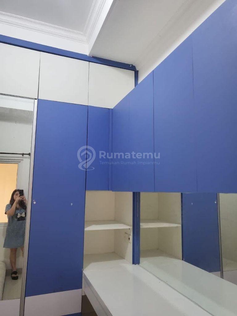 DIJUAL RUMAH FULL FURNISHED – ANGEL RESIDENCE, KALIDERES, JAKARTA BARAT