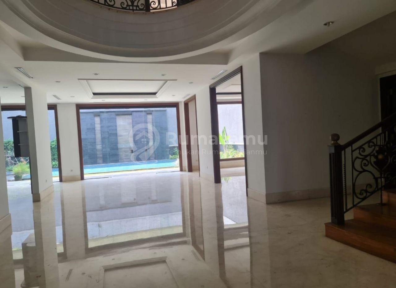 RUMAH MEWAH DI AREA PONDOK INDAH 