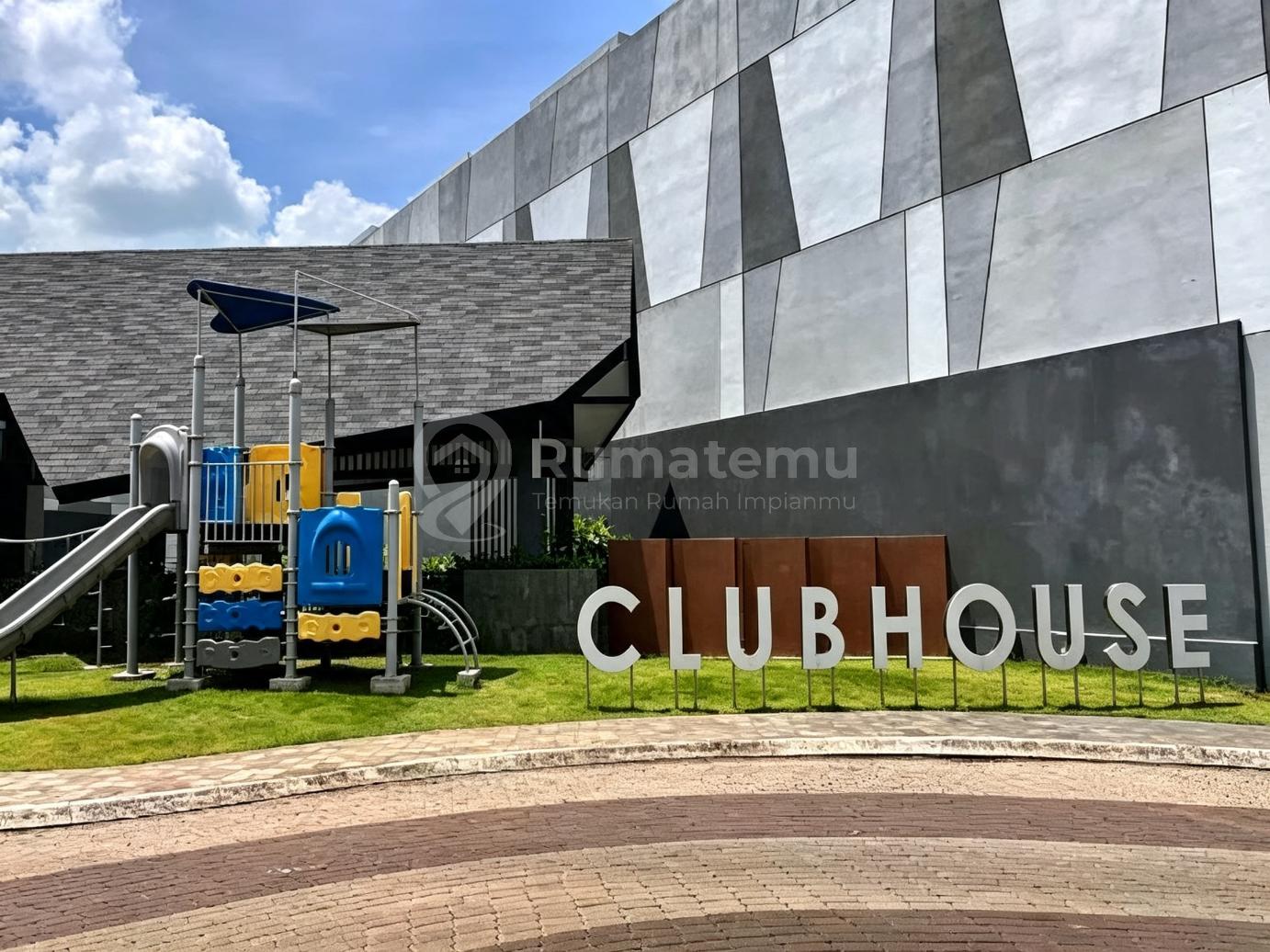 Disewakan Rumah Furnish Botani Hills Fatmawati Jl. Simatupang Jakarta Selatan