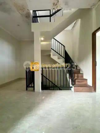 Rumah Baru Furnished Siap Huni Strategis Di Cirendeu Tangsel