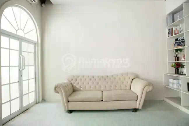 Rumah Citra 2 Extension Siap Huni Rooftop Estetik