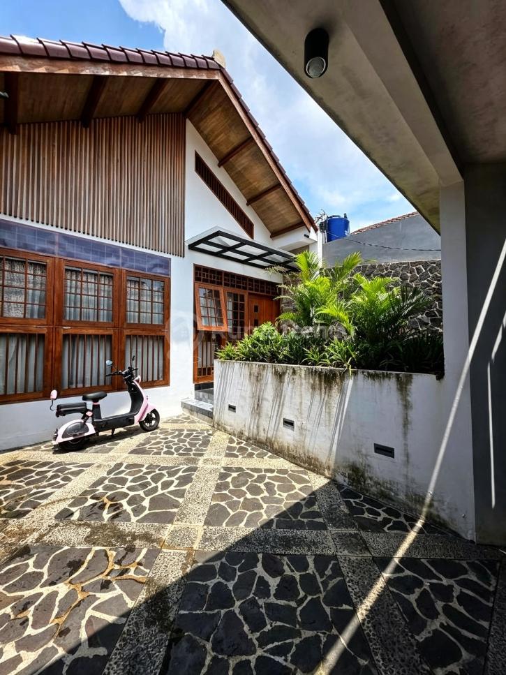  Rumah SHM 1 Lantai di Jatimakmur, Pondok Gede, Bekasi