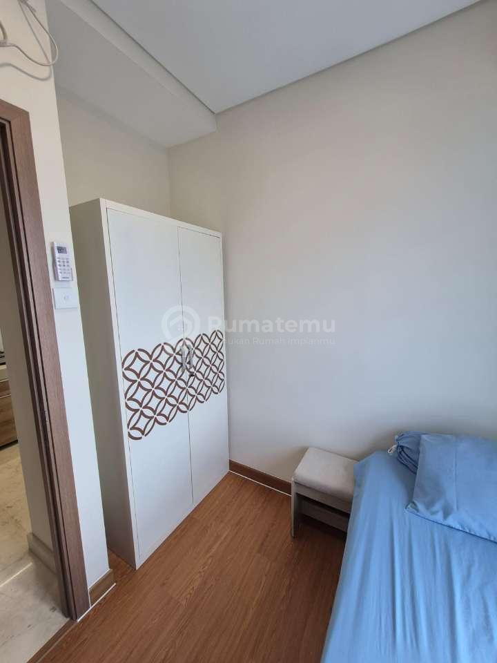 Apartemen Puri Orchard