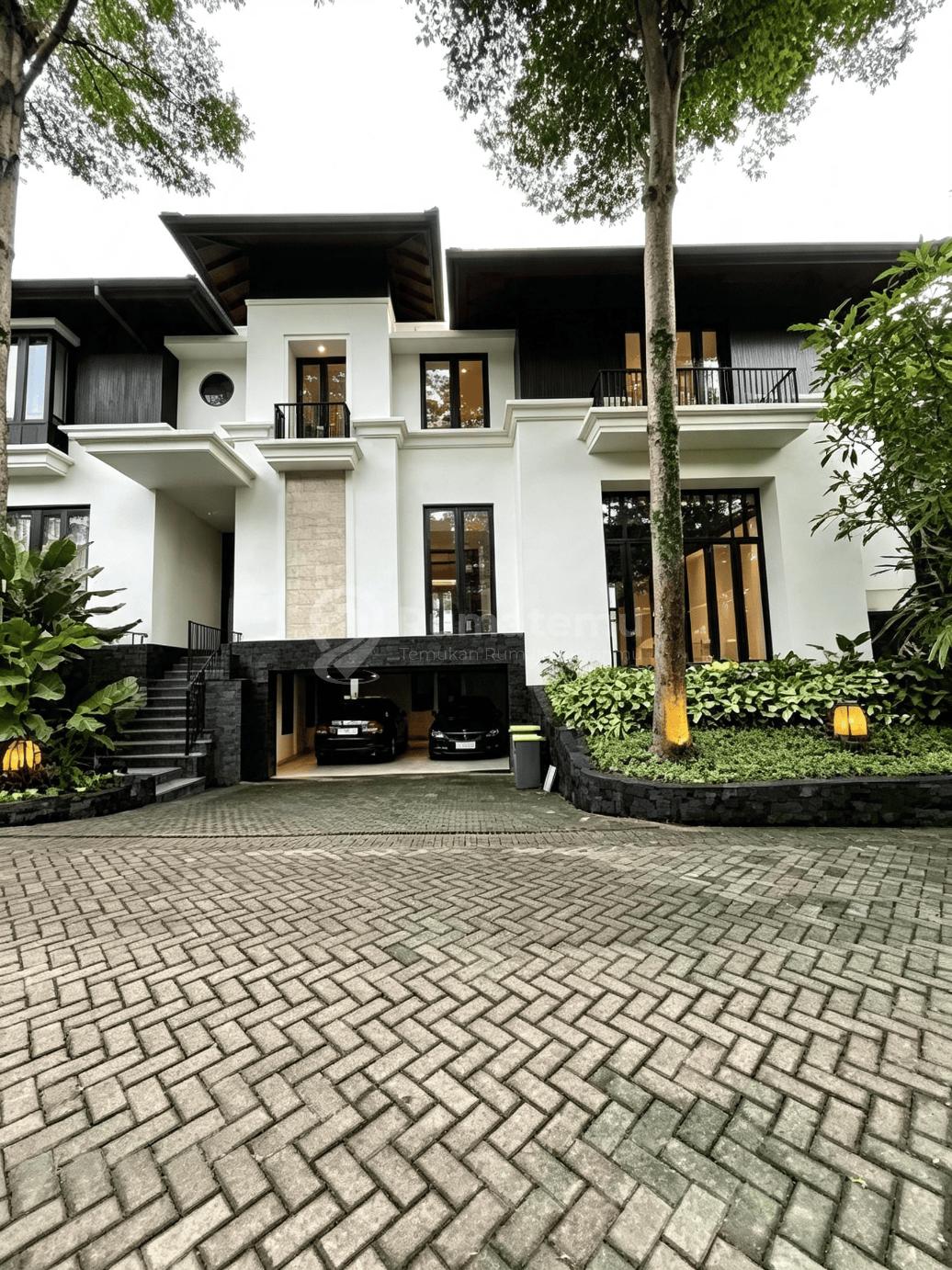 Disewakan Hunian Mewah Wilayah Kemang Jakarta Selatan