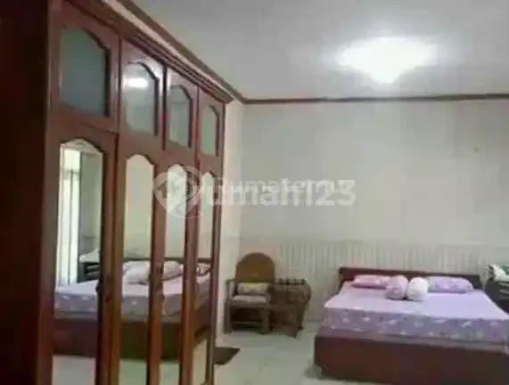 Dijual Kosan Aktif 12 Kamar Full Furnished Terisi Penuh di Cisitu Dago Bandung
