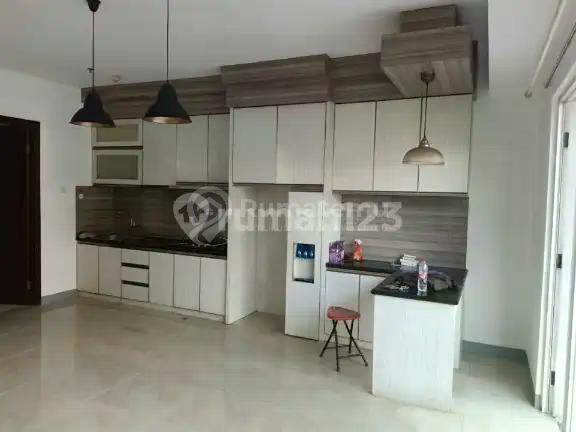 Jual Cepat Apartemen Cantik Aspen di Cilandak Jaksel