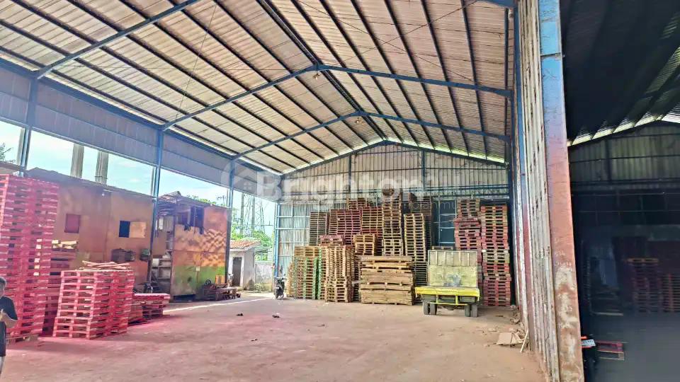 Jual JL BAYAN, MUSTIKA JAYA, BEKASI