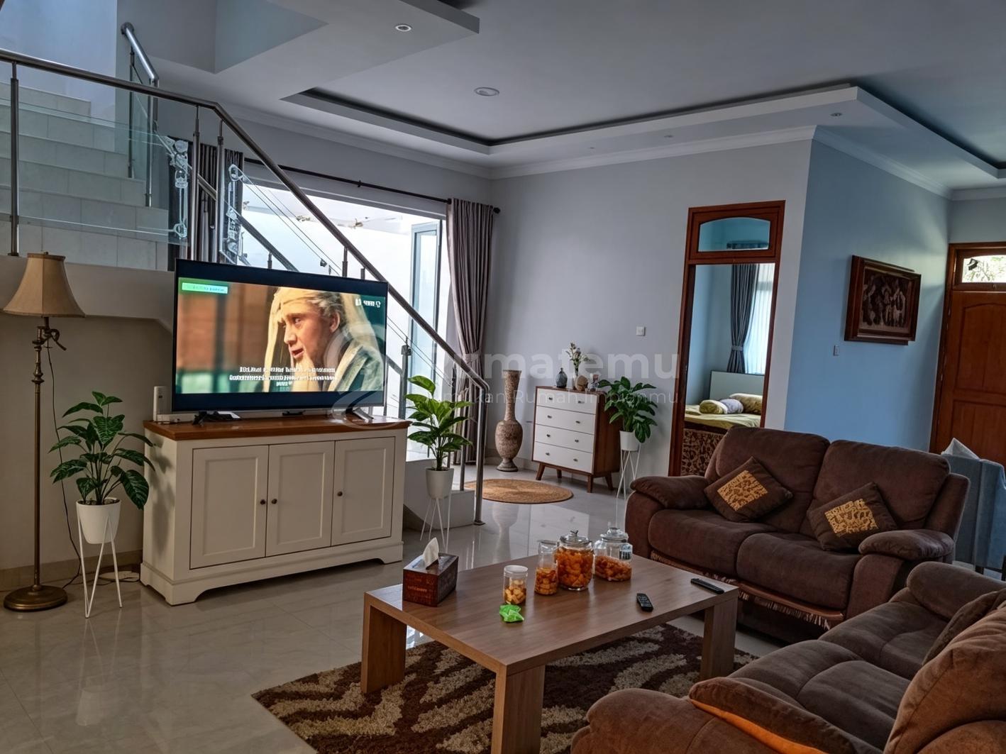 Jual Rumah Terawat Arcamanik Endah Dekat Antapani Bandung lokasi strategis