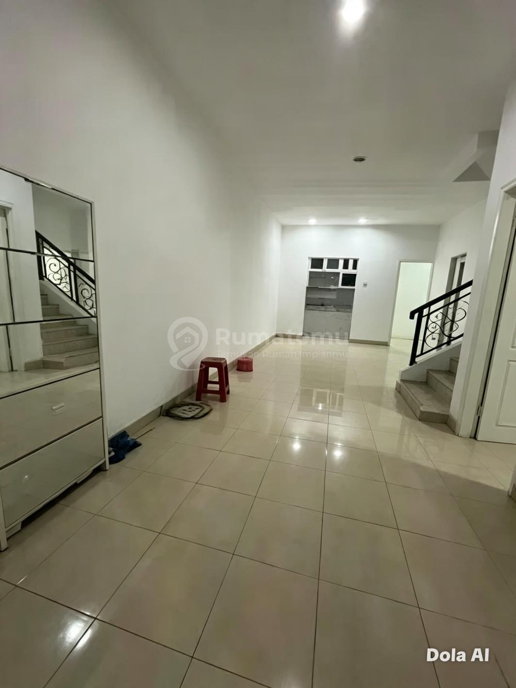 Dijual Rumah Barat Laut Jalan Lebar @Hawai City Resort
