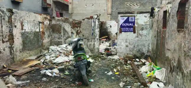 Jembt 5, Hitung Tanah NJOP Deket Pasar Dekat Sekolah