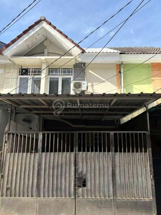 DIJUAL RUMAH TAMAN PALEM LESTARI BLOK A – CENGKARENG, JAKARTA BARAT
