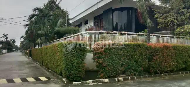 Jual Cepat Bu Green Garden 2 Lantai