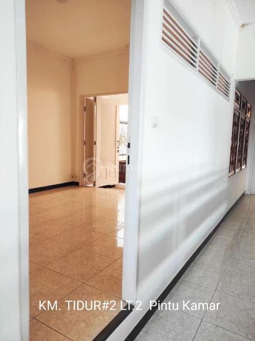 DIJUAL: Rumah Posisi Hook Luas 260m² di Cireundeu, Kawasan Tenang & Strategis Perbatasan Jaksel