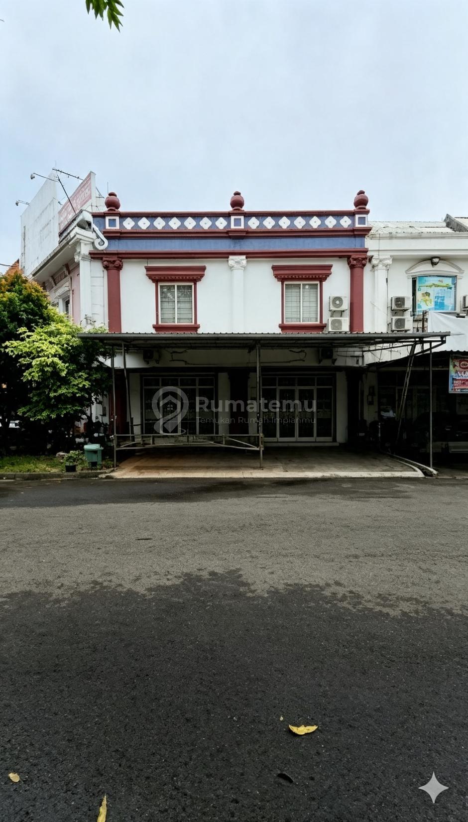 Dijual Cepat Ruko BSD City