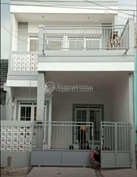 Jual Rumah Baru Bumi Adipura Gedebage Dekat Summarecon Bandung