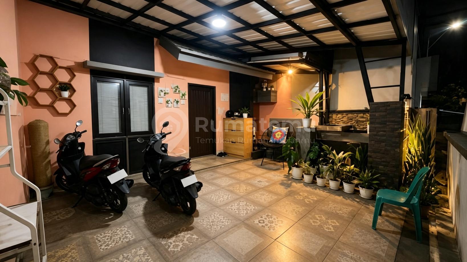 Jual Rumah Nagrok Dekat Cilengkrang Ujungberung Bandung