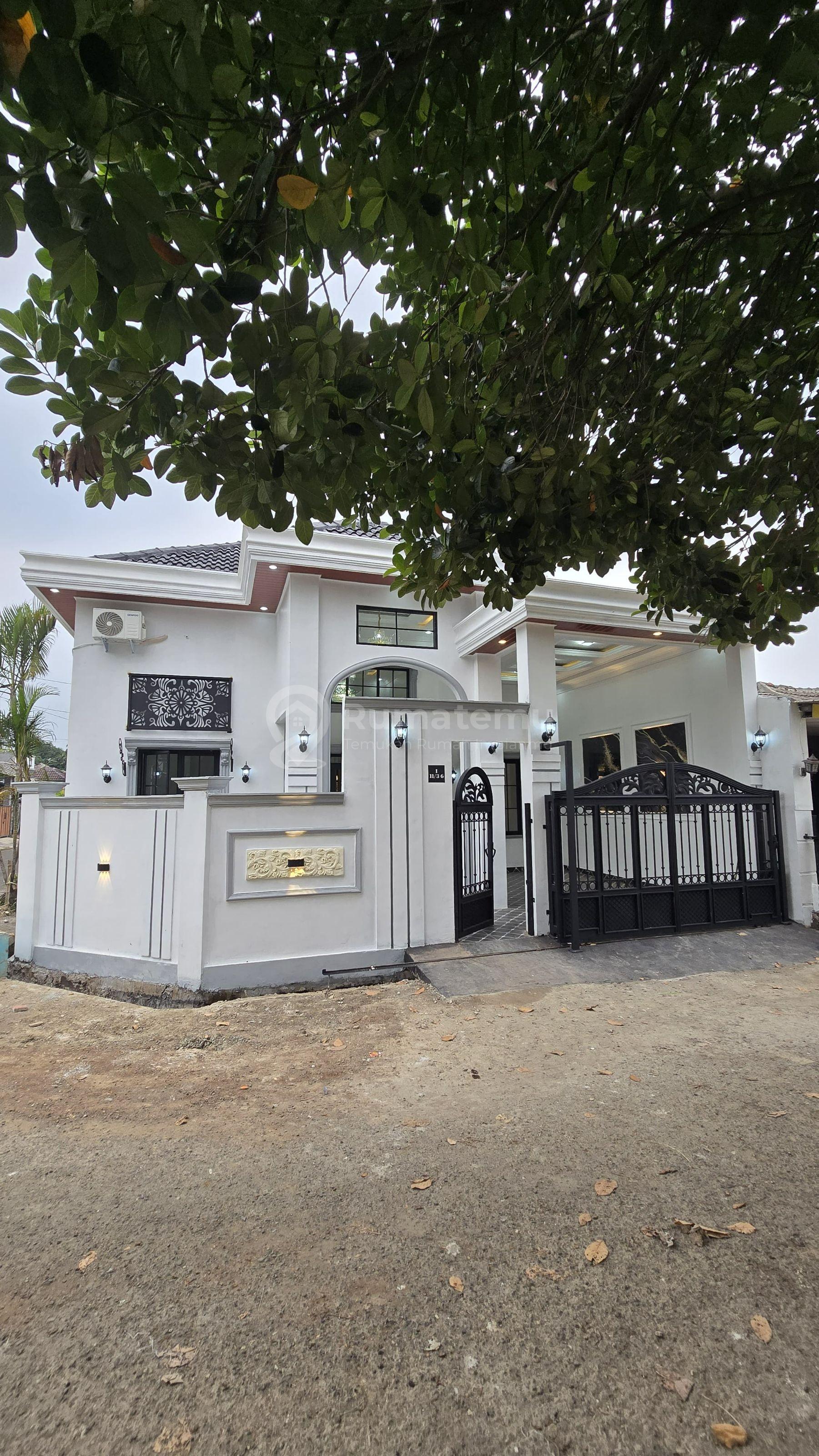 DIJUAL RUMAH MEWAH CITRA INDAH JONGGOL