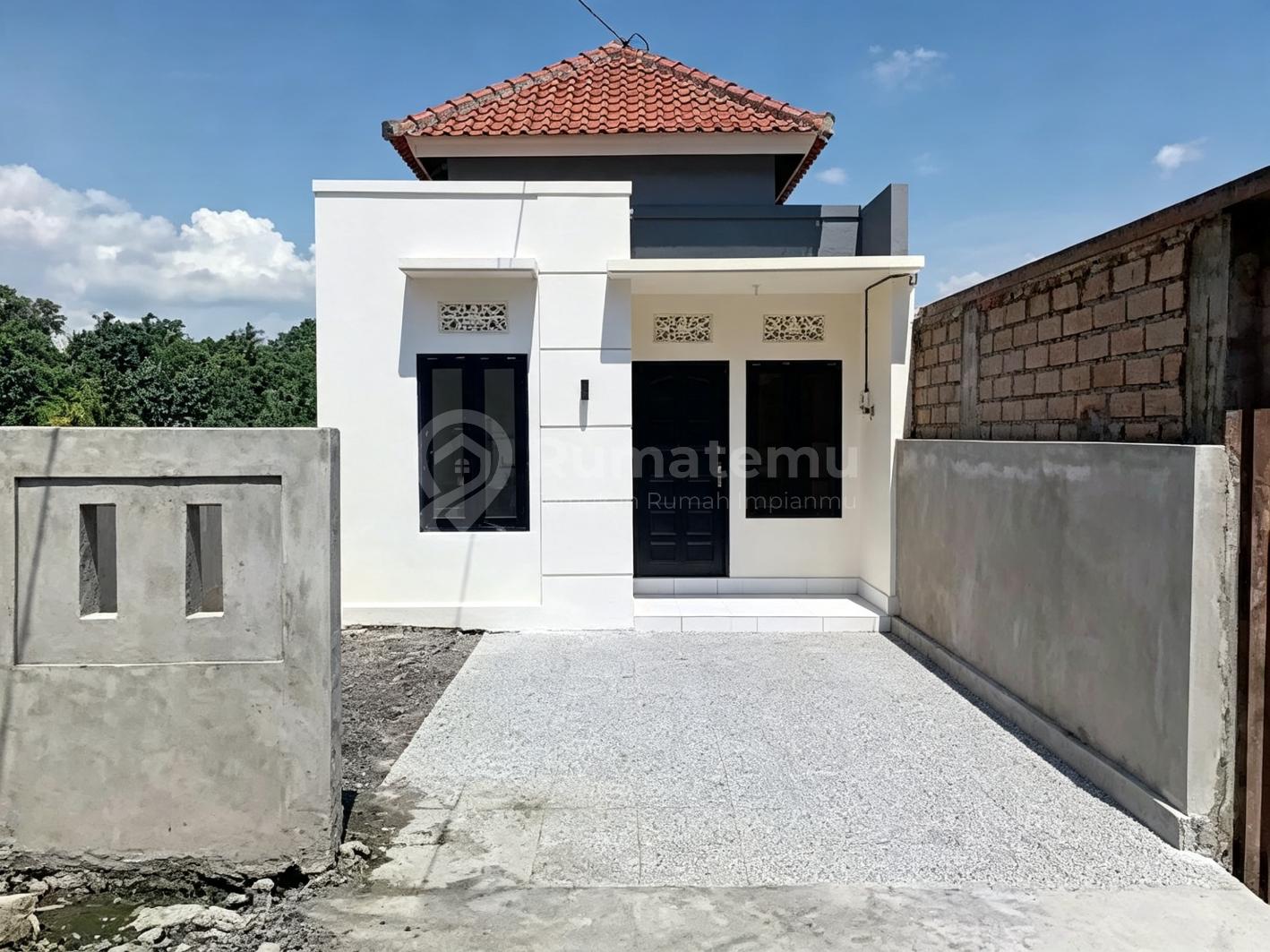 Hanya DP 5Jt, Termurah Rumah Tabanan Bali Luas 60 Harga 328 Juta