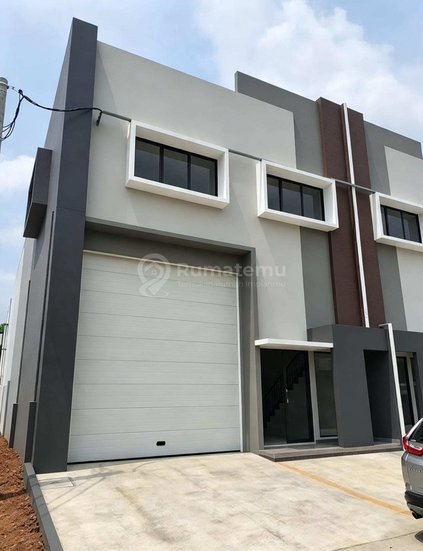 Era Prima, M Toha - Tangerang..Disewakan Gudang 2 Lantai, Deposit 10Jt, Akses Container 40F, Keamanan 24 Jam, Free Fasilitas Parkir 3 Mobil dan 3 Motor, Boleh Utk Produksi Tanpa Limbah, Polusi dan Bau.-N42.0926 | Rumah123