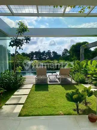 Beautyfull Villa Ready For Sale In Uluwatu Bali