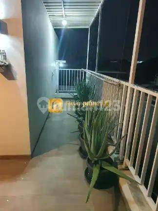 Rumah Bagus Furnished Dalam Cluster North Mississippi di Cakung