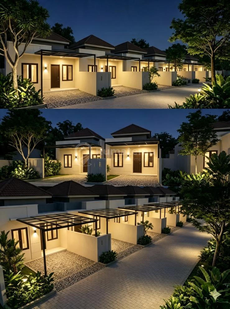 Promo 5 Juta All In Rumah di Tabanan Bali 350 Jutaan