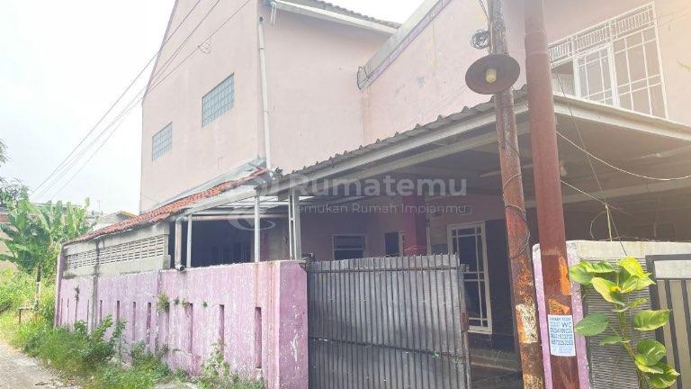 Banyak Orang Tak Menyangka Rumah Ini Dijual